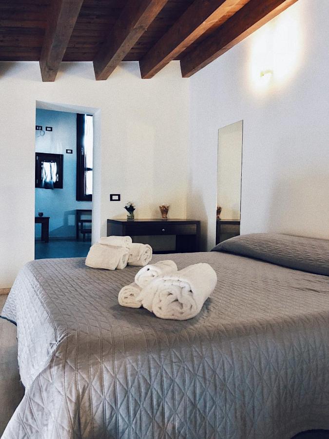 Le Quattro Chiavi Apartment Palermo Exterior photo