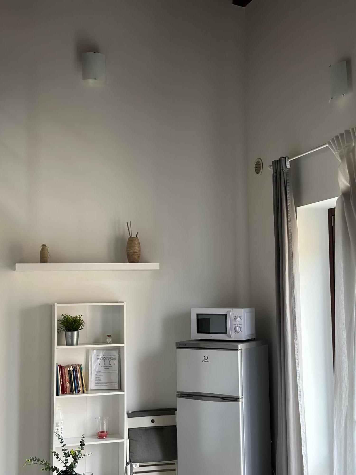 Le Quattro Chiavi Apartment Palermo Exterior photo