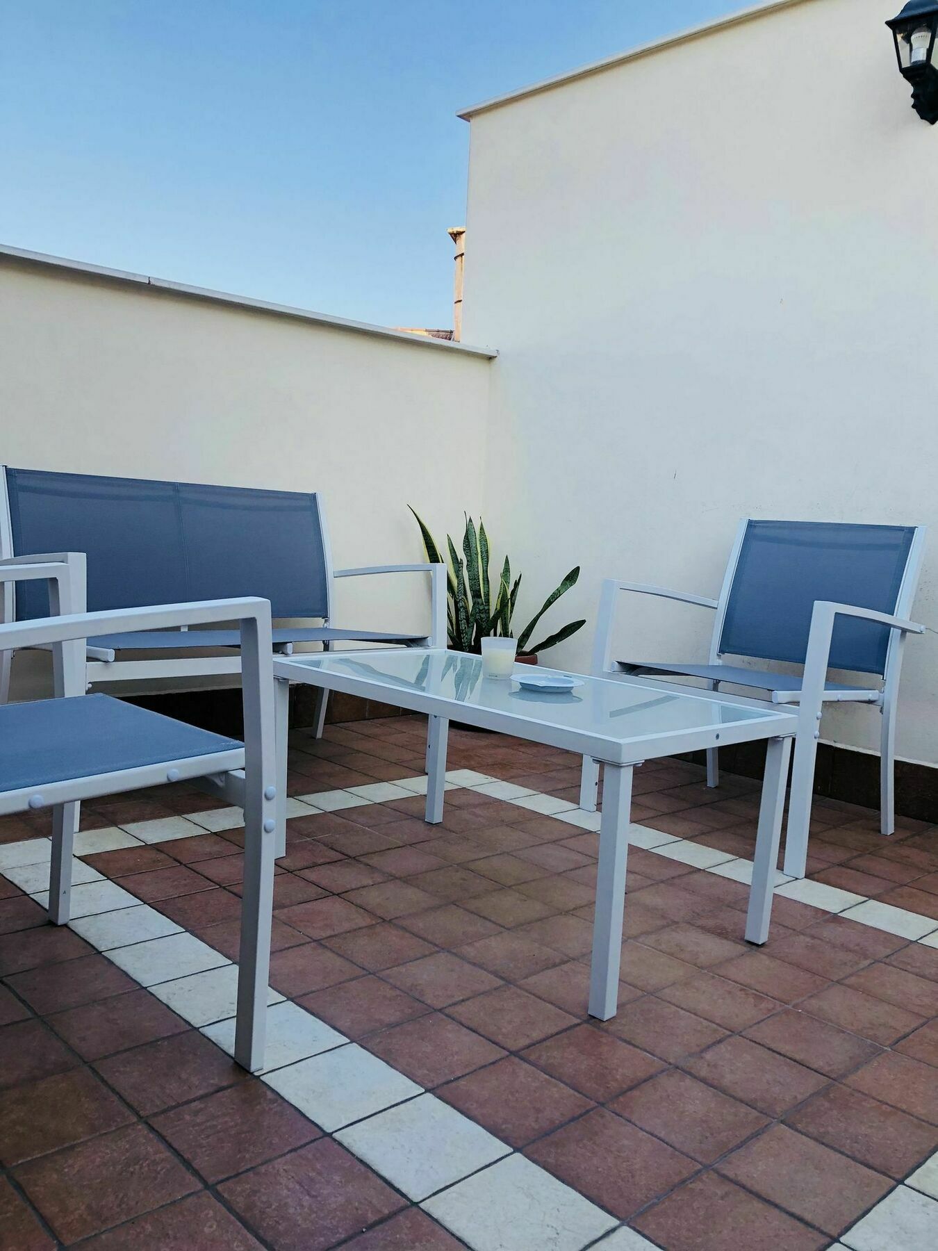 Le Quattro Chiavi Apartment Palermo Exterior photo